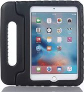 Peachy EVA Shockproof Cover iPad mini 4 5 bescherming hoes - Zwart