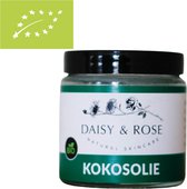 Daisy & Rose - Biologische Kokosolie - Bodybutter - Bodylotion - Huidverzorging