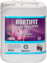 Hortifit Multi Enzymes 5 ltr