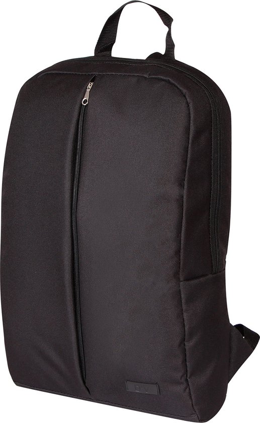 Business Casual Laptop Rugzak / Backpack 15.6, 16 inch Zwart