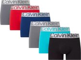 Calvin Klein 6-pack mixdeal trunk