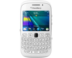 Blackberry Curve 9220 White