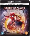 Spider-Man - No Way Home [2 Discs -4K UHD + BD] (import)