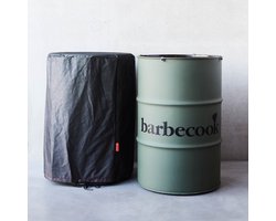 Barbecook premium hoes voor Edson Ø 66cm H 85cm