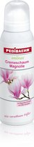 PEDIBAEHR - Crèmeschuim - Magnolia - 11566 - 125 ml - Wellness - Vegan -