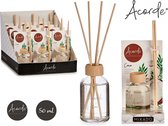 Acorde Mikado Geurstokjes Kokos - 50ml