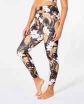 Rip Curl - Sportlegging voor dames - Playabella - Zwart - maat M