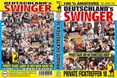 Deutschland's swingers Orgien