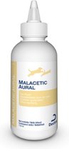 MalAcetic Aural Spoelmiddel - 118 ml