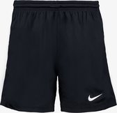 Nike Dri-FIT Park 3 - Zwart Wit - S
