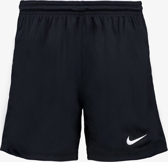 Pantalon de sport Nike Park III - Taille S - Femme - Noir