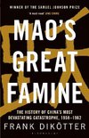 Mao's Great Famine