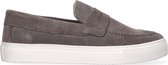 Goosecraft Christian Men 1 Heren Loafers - Grijs - Maat 45