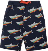 Frugi Samson Korte Broek Jongens Broek - Maat 92