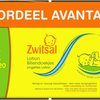 Zwitsal Lotion Billendoekjes - 520 stuks - Voordeelverpakking