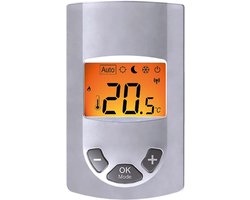 Radson Touch E3 Ruimtethermostaat