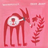 Deer Scout - Woodpecker (CD)