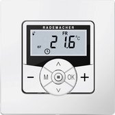 Rademacher DuoFern 9485-1 Thermostat DuoFern 9485-1 Installation sans fil (dans un mur ou un meuble)