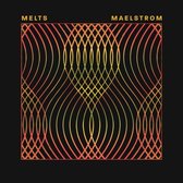 Melts - Maelstrom (CD)