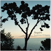 Suonno D'ajere - Suspiro (CD)