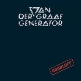 Van Der Graaf Generator - Godbluff (LP) (Reissue)