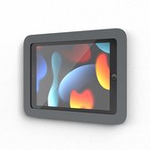 Heckler Design Wall Mount MX voor iPad 10.2-inch (2019-2021) zwart-grijs