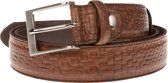 Berkelmans 221Belt122 herenriem 115 cm