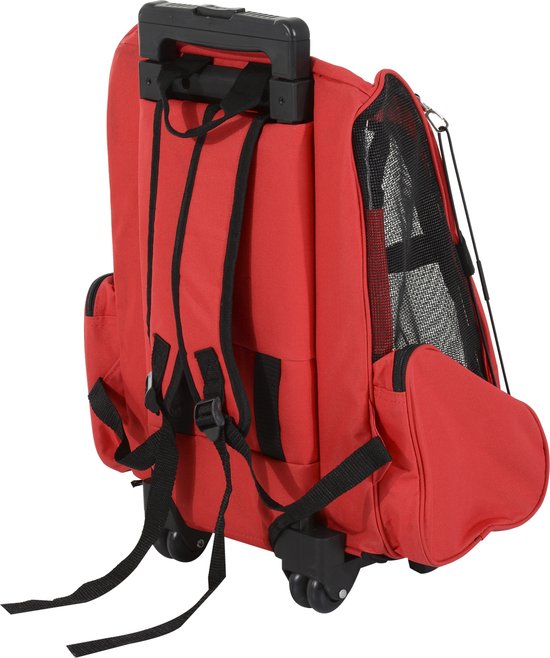 PawHut Siège D'auto Pour Animaux De Compagnie Sac De Transport Chien Et Chat Rembourre De Coton Pp Epais Sur Et Confortable Fond Antiderapant 50 X 54 X 33 Cm Gris Fonce 91723252 PawHut Siège D'auto Pour Animaux De Compagnie Sac De Transport Chien Et Chat Rembourre De Coton Pp Epais Sur Et Confortable Fond Antiderapant 50 X 54 X 33 Cm Gris Fonce 91723252