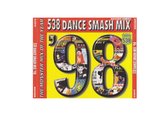 538 Dance Smash Mix '98