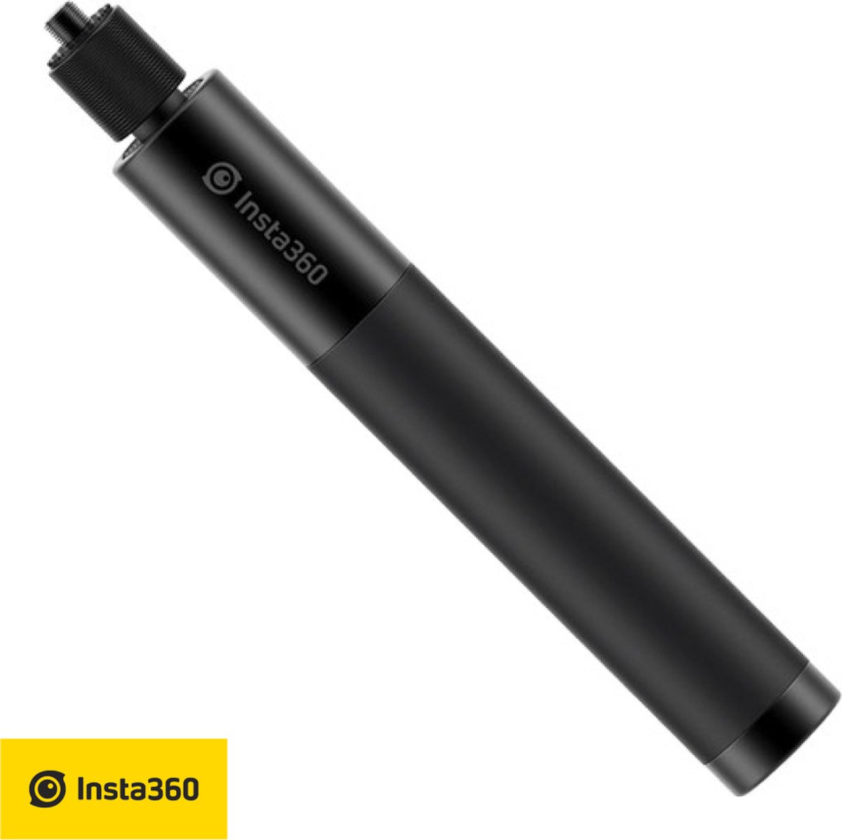 Insta360 Invisible Selfie Stick New - 70 cm - Insta360 One R - Insta360 One X - Insta360 Go