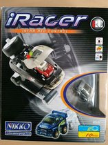 NIKKO I-racer - infrared racer - rc racer