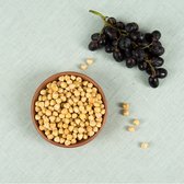 Bas Boer Noten | Hazelnoten wit ongebrand - 700gr