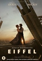 Eiffel (DVD)