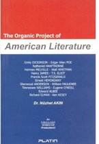 The Organic Project of American Literature