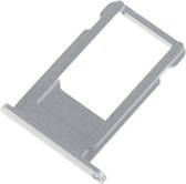 SIM-kaarthouder Voor iPhone 6 Plus - Zilver