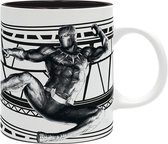 Marvel Mug / beker  Black Panther