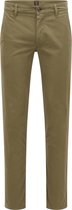 Boss Broek Mannen - Maat W33 X L32
