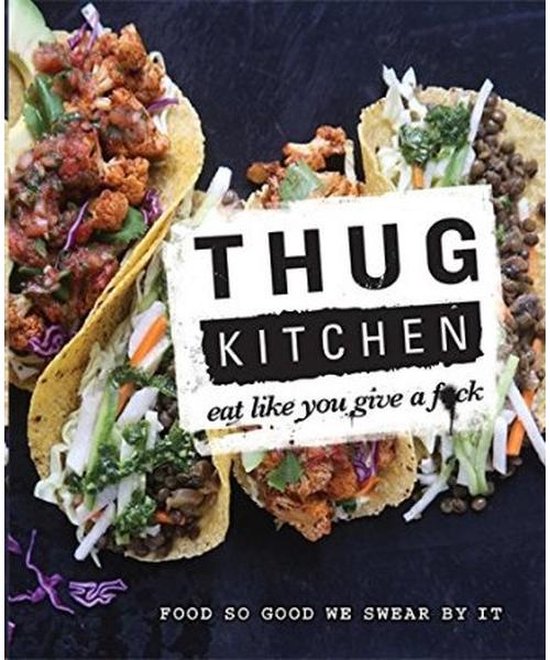 Thug Kitchen