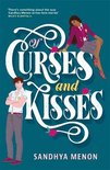 Of Curses and Kisses A St Rosettas Academy Novel