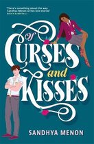 Of Curses and Kisses A St Rosettas Academy Novel