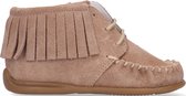 Bardossa Moc Flex Babyschoenen -  Babyslofjes - Meisjes - Beige - Maat 22