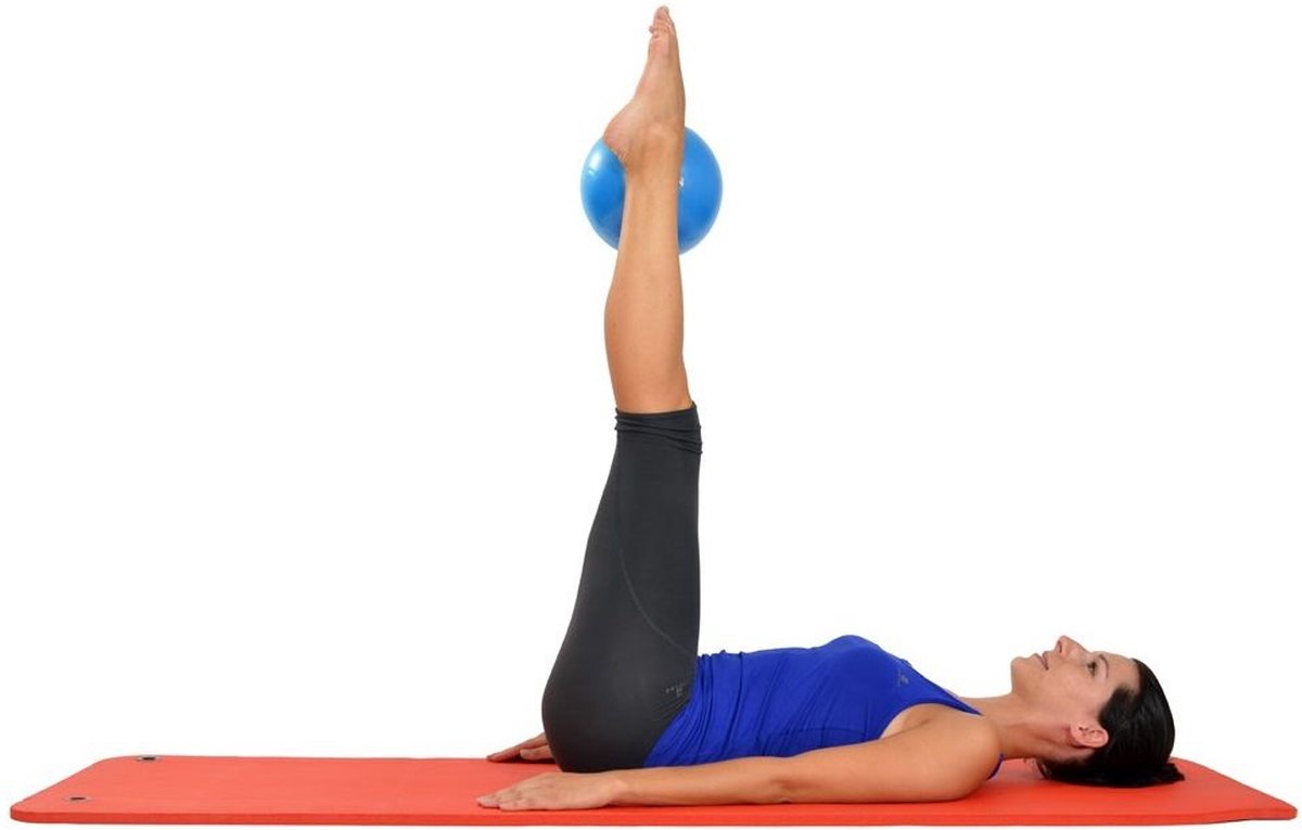Mambo Pilates Soft-Over-Ball thumbnail 6