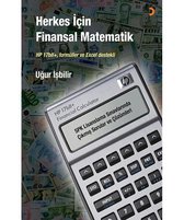 Herkes İçin Finansal Matematik