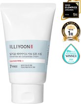 ILLIYOON Ceramide Ato Cream 200ml - Clean Beauty - 10 Free Vegan Skincare - Dry & All Skin Types
