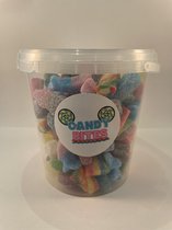 Epic Sour Snoepmix