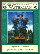 Waterman - astrologische bibliotheek