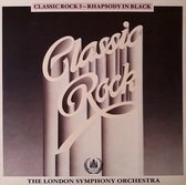 London Symphony Orchestra - Classic Rock 3 - Rhapsody In Black