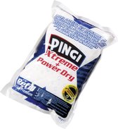 Pingi Navulzakken voor luchtontvochtiger set á 4 zaken van 450 gram