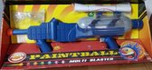 Paintball Multi blaster - GOLIATH - 40 ballen - veiligheidsbril - schietschijf