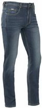 Brams Paris - Heren Jeans - Lengte 34 - Jason - Stretch - Medium Blue